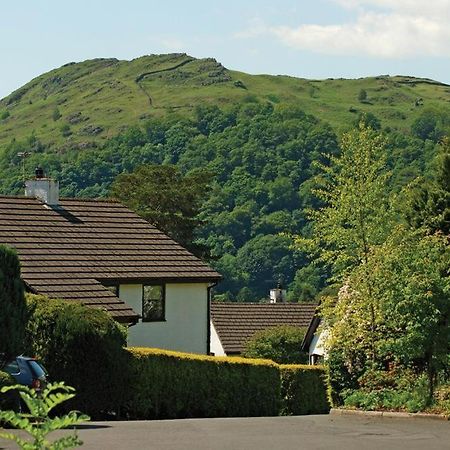 Mount Sol Villa Ambleside Eksteriør billede