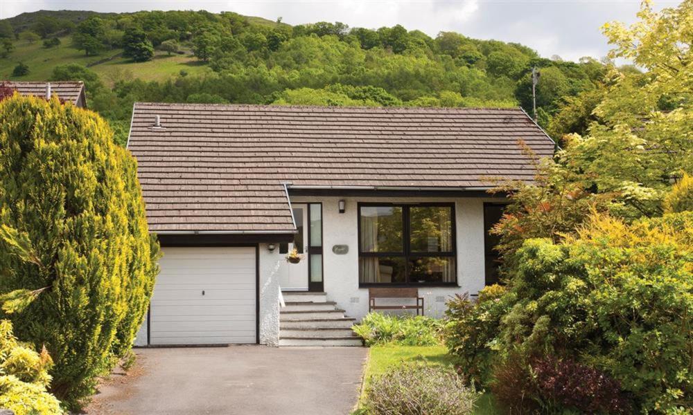 Mount Sol Villa Ambleside Eksteriør billede