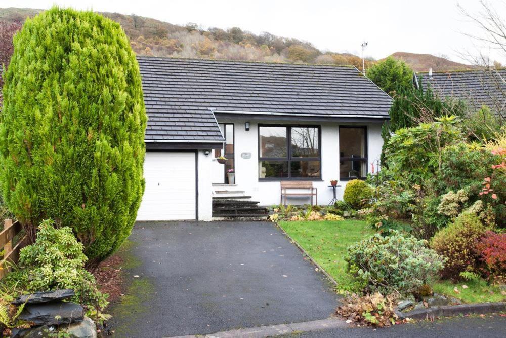 Mount Sol Villa Ambleside Eksteriør billede